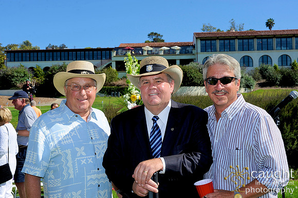 Palos Verdes Golf Club Grand Re Opening 58