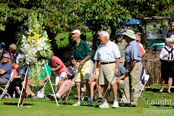 Palos Verdes Golf Club Grand Re Opening 38