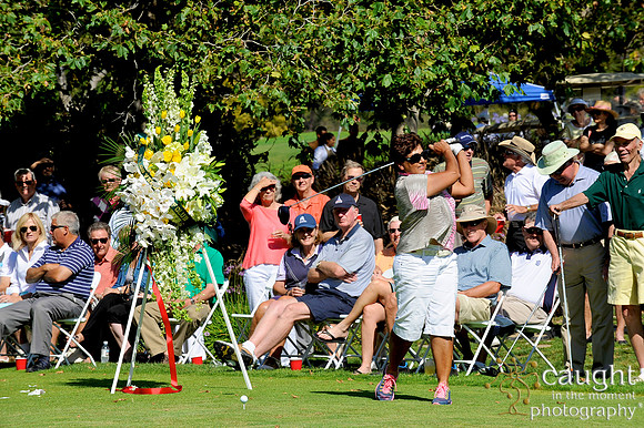 Palos Verdes Golf Club Grand Re Opening 43