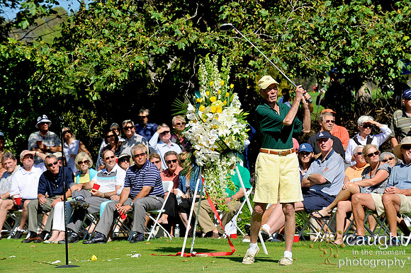 Palos Verdes Golf Club Grand Re Opening 53