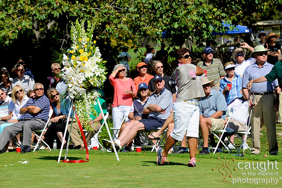 Palos Verdes Golf Club Grand Re Opening 46