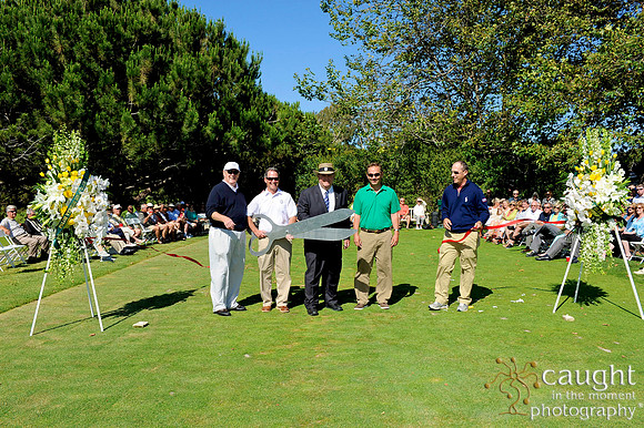 Palos Verdes Golf Club Grand Re Opening 31