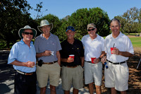 Palos Verdes Golf Club Grand Re Opening 12