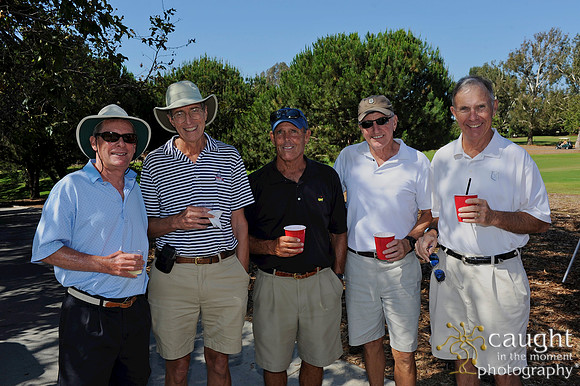 Palos Verdes Golf Club Grand Re Opening 12