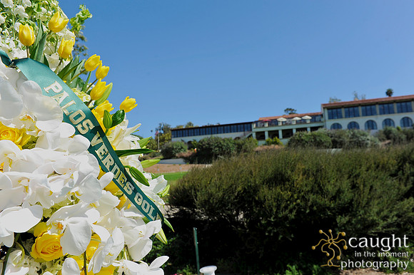 Palos Verdes Golf Club Grand Re Opening 2