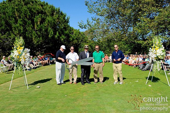 Palos Verdes Golf Club Grand Re Opening 30