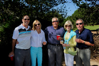 Palos Verdes Golf Club Grand Re Opening 9