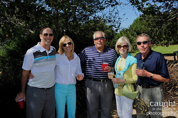 Palos Verdes Golf Club Grand Re Opening 9