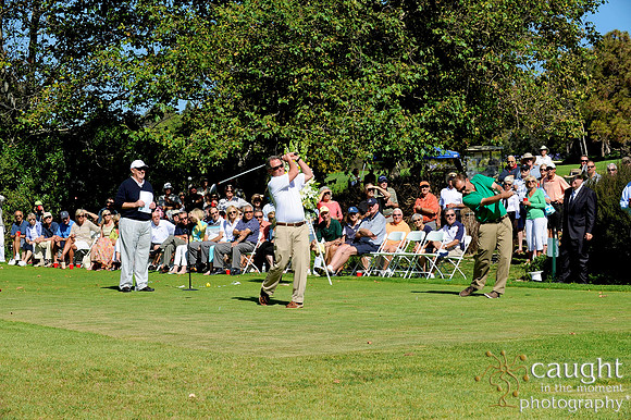 Palos Verdes Golf Club Grand Re Opening 35