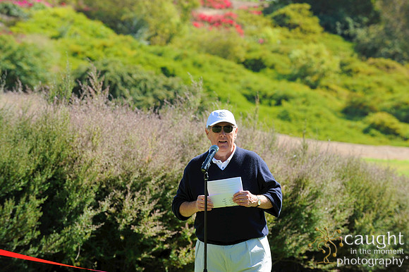 Palos Verdes Golf Club Grand Re Opening 22