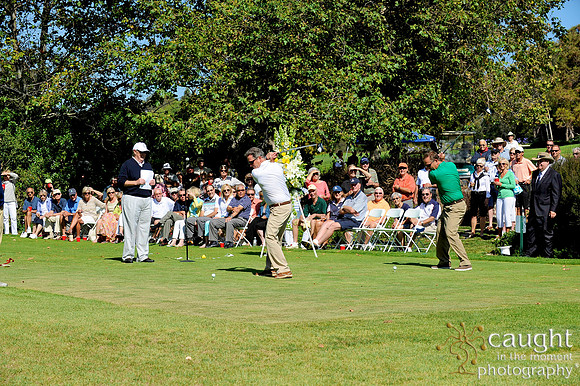 Palos Verdes Golf Club Grand Re Opening 34