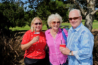 Palos Verdes Golf Club Grand Re Opening 10