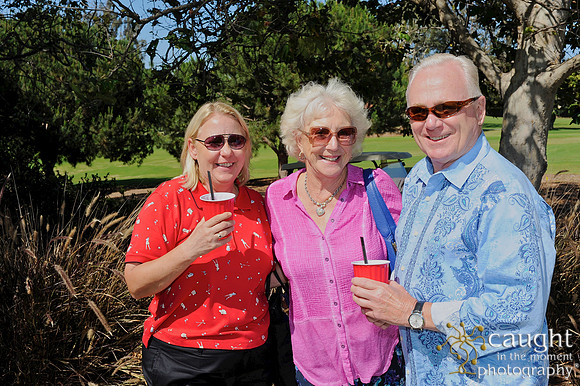 Palos Verdes Golf Club Grand Re Opening 10