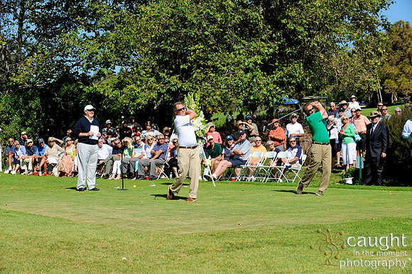 Palos Verdes Golf Club Grand Re Opening 36