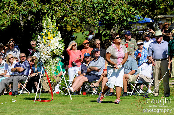 Palos Verdes Golf Club Grand Re Opening 47