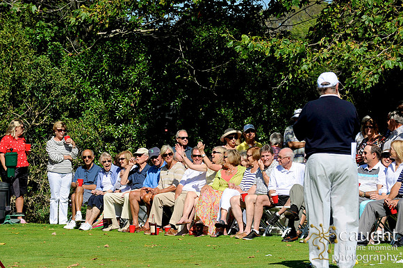 Palos Verdes Golf Club Grand Re Opening 56