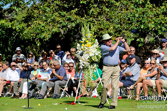 Palos Verdes Golf Club Grand Re Opening 48