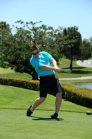 Long Drive Challenge