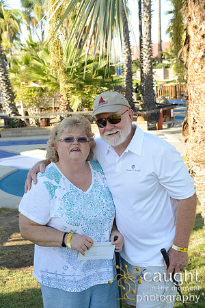 033 Power 4 Youth Mini Golf