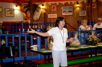 108 Power 4 Youth Mini Golf