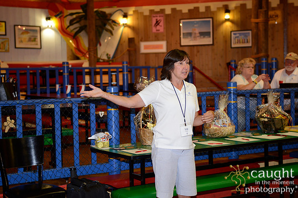 108 Power 4 Youth Mini Golf