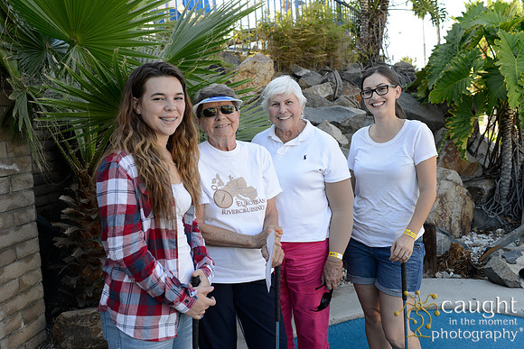 006 Power 4 Youth Mini Golf