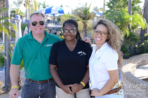 037 Power 4 Youth Mini Golf