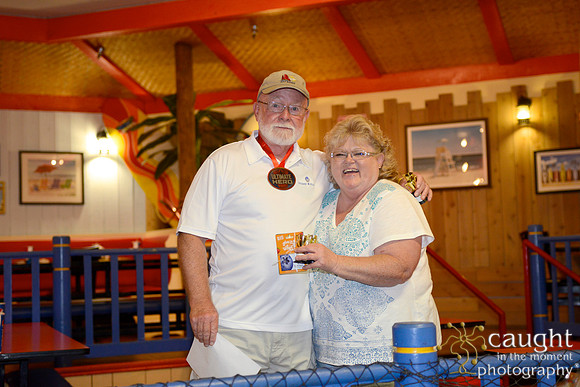 116 Power 4 Youth Mini Golf