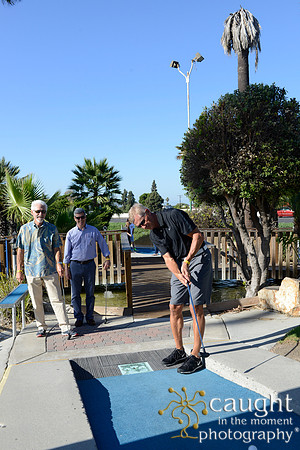 016 Power 4 Youth Mini Golf