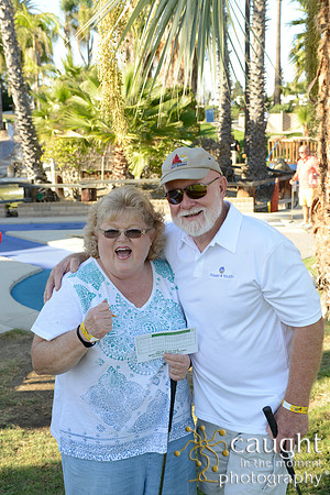 034 Power 4 Youth Mini Golf