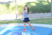058 Power 4 Youth Mini Golf