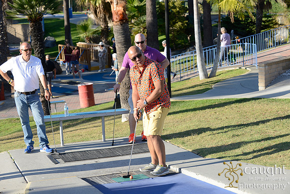 046 Power 4 Youth Mini Golf