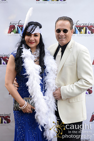 007 APAC Foundation Gala 2014