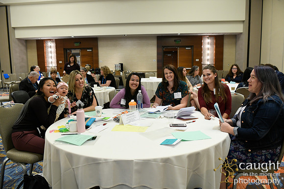 056 AAOA at OMED 2018 San Diego