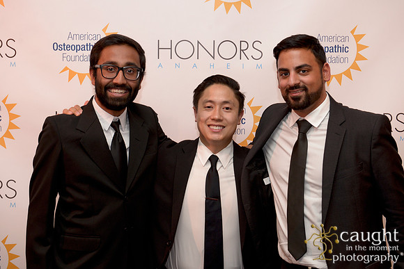 274 AOF Honors 2016-Step & Repeat