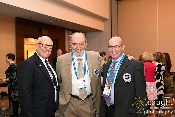101 AAOA at OMED 2018 San Diego