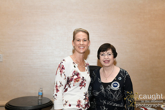 113 AAOA at OMED 2018 San Diego