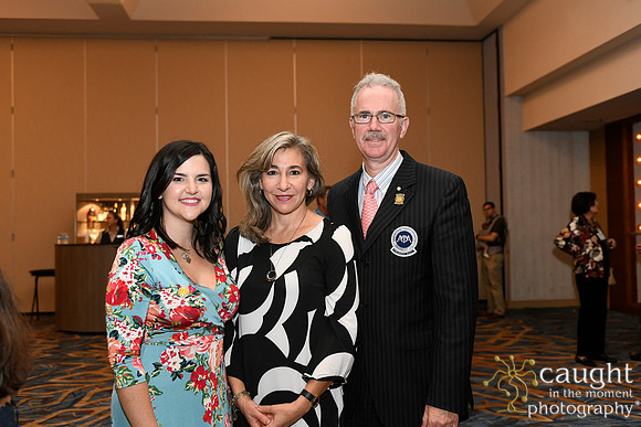106 AAOA at OMED 2018 San Diego