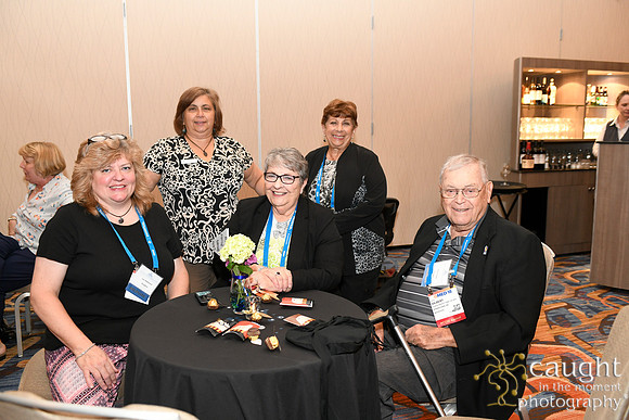110 AAOA at OMED 2018 San Diego
