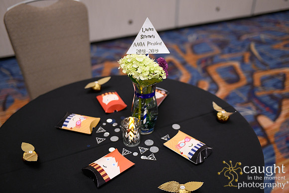 102 AAOA at OMED 2018 San Diego