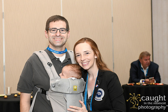 111 AAOA at OMED 2018 San Diego