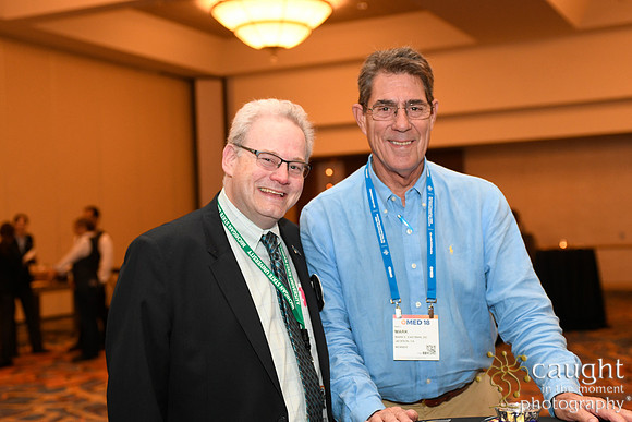 099 AAOA at OMED 2018 San Diego