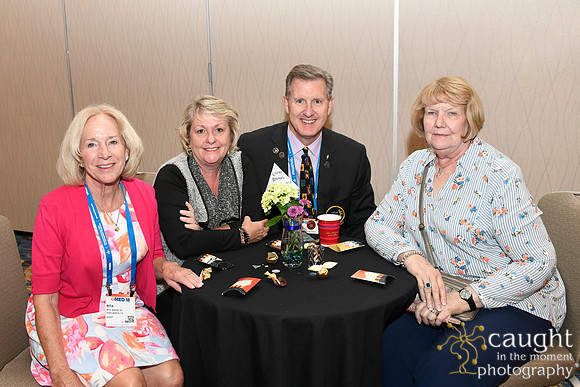 108 AAOA at OMED 2018 San Diego