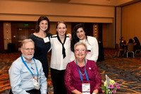 107 AAOA at OMED 2018 San Diego
