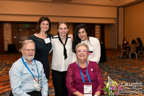 107 AAOA at OMED 2018 San Diego