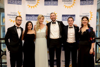 124 AOF Honors 2017-Step and Repeat
