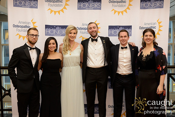 124 AOF Honors 2017-Step and Repeat