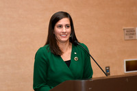 Presidential Installation &  Reception
