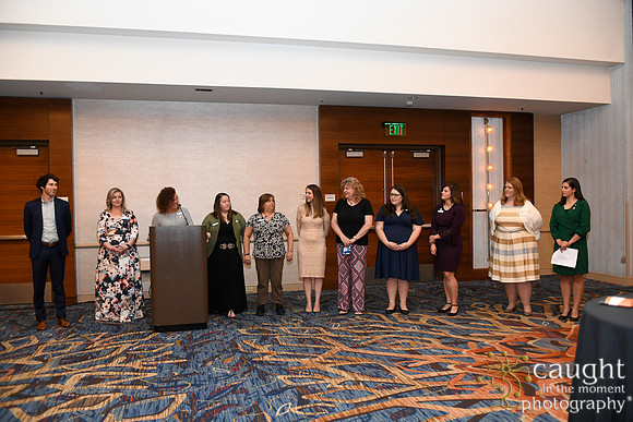 126 AAOA at OMED 2018 San Diego