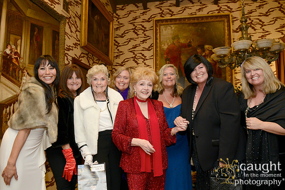 250 APAC Foundation Gala 2014